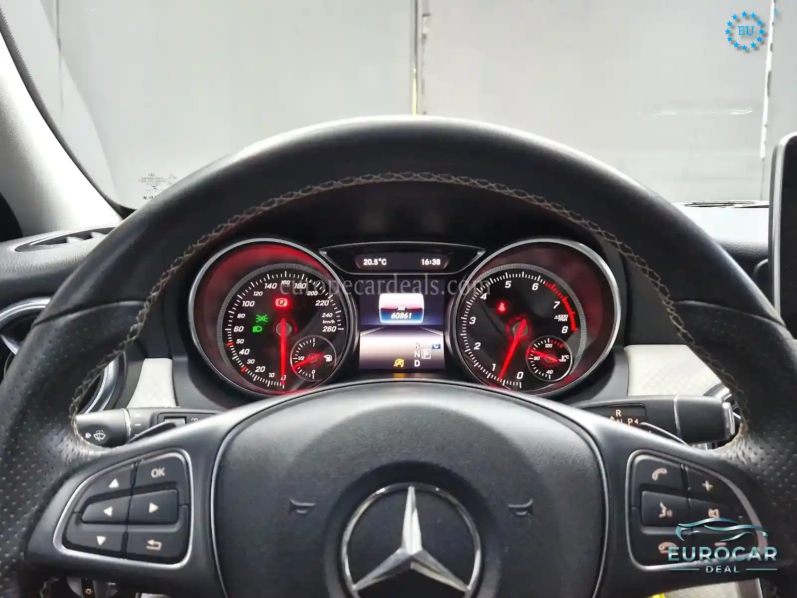 Mercedes-Benz A 160