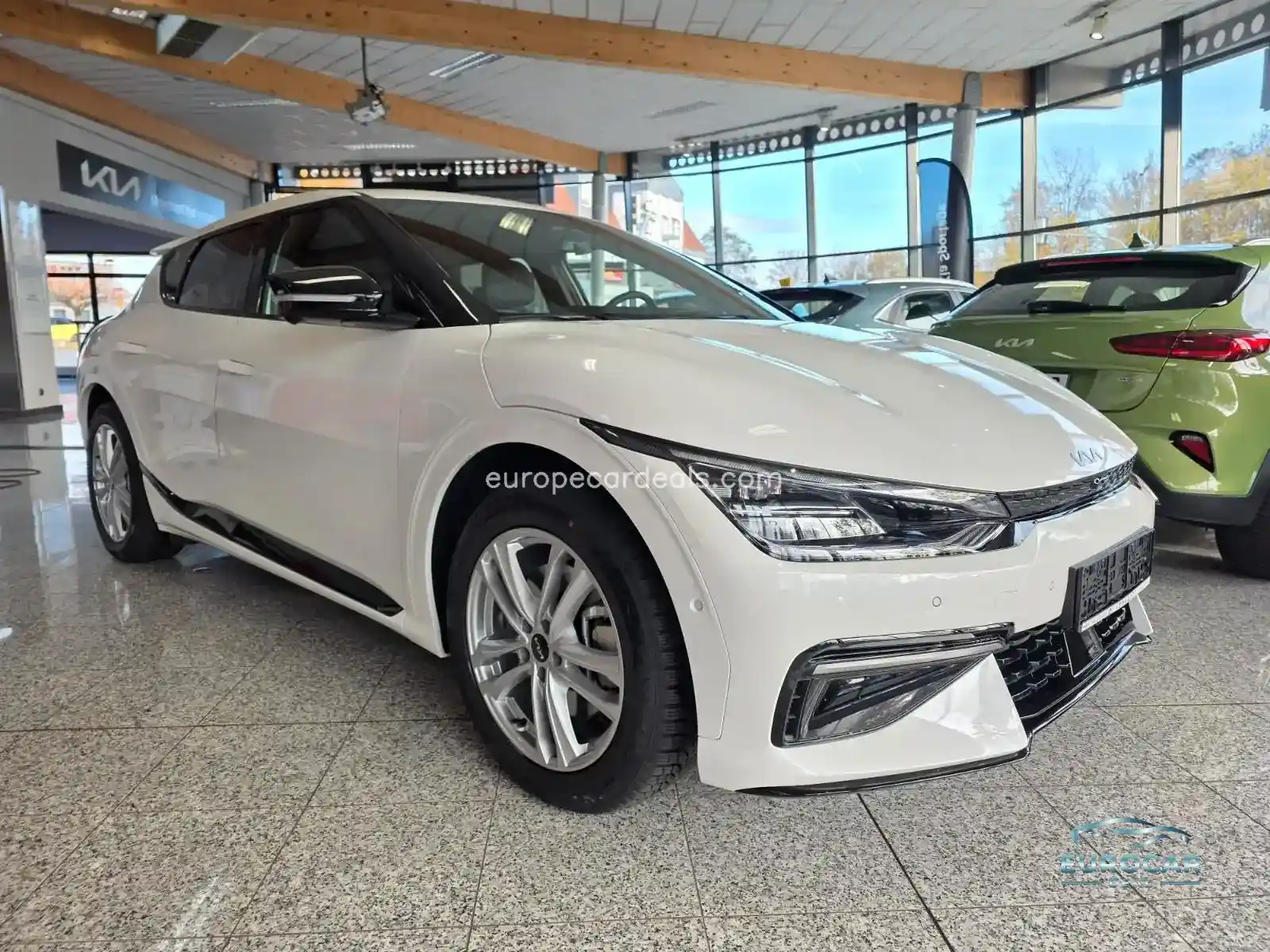 Kia EV6