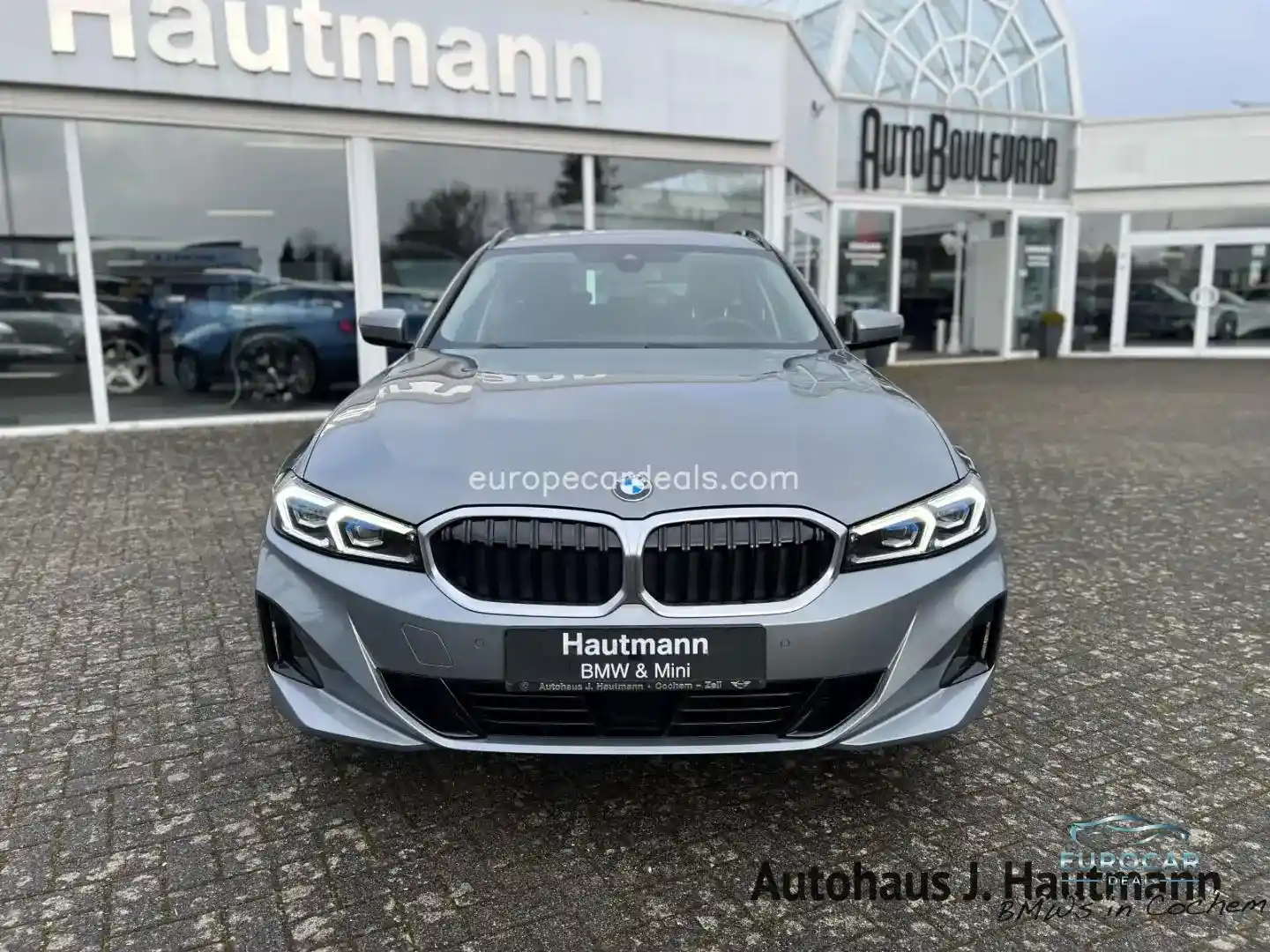 BMW 318