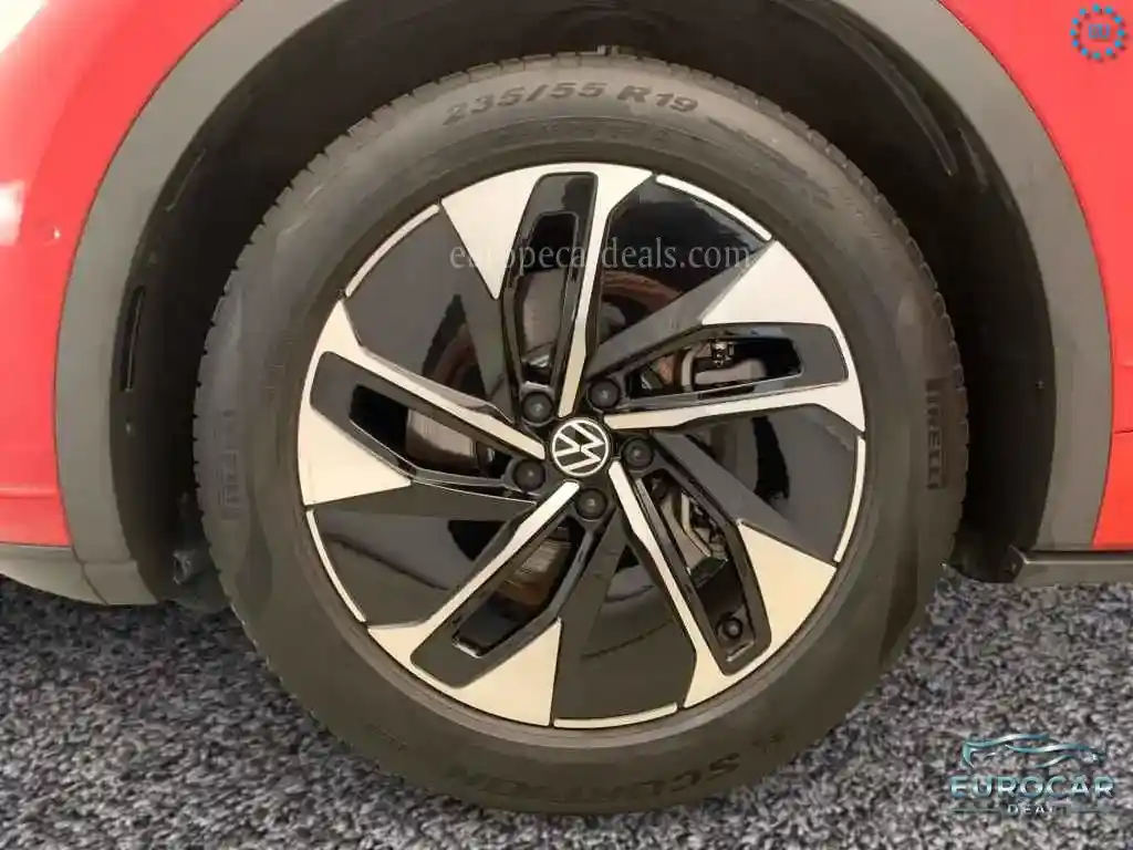 Volkswagen ID.5