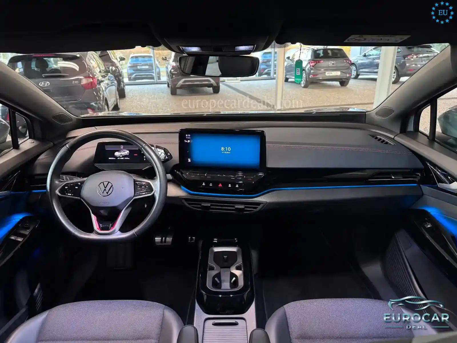 Volkswagen ID.5
