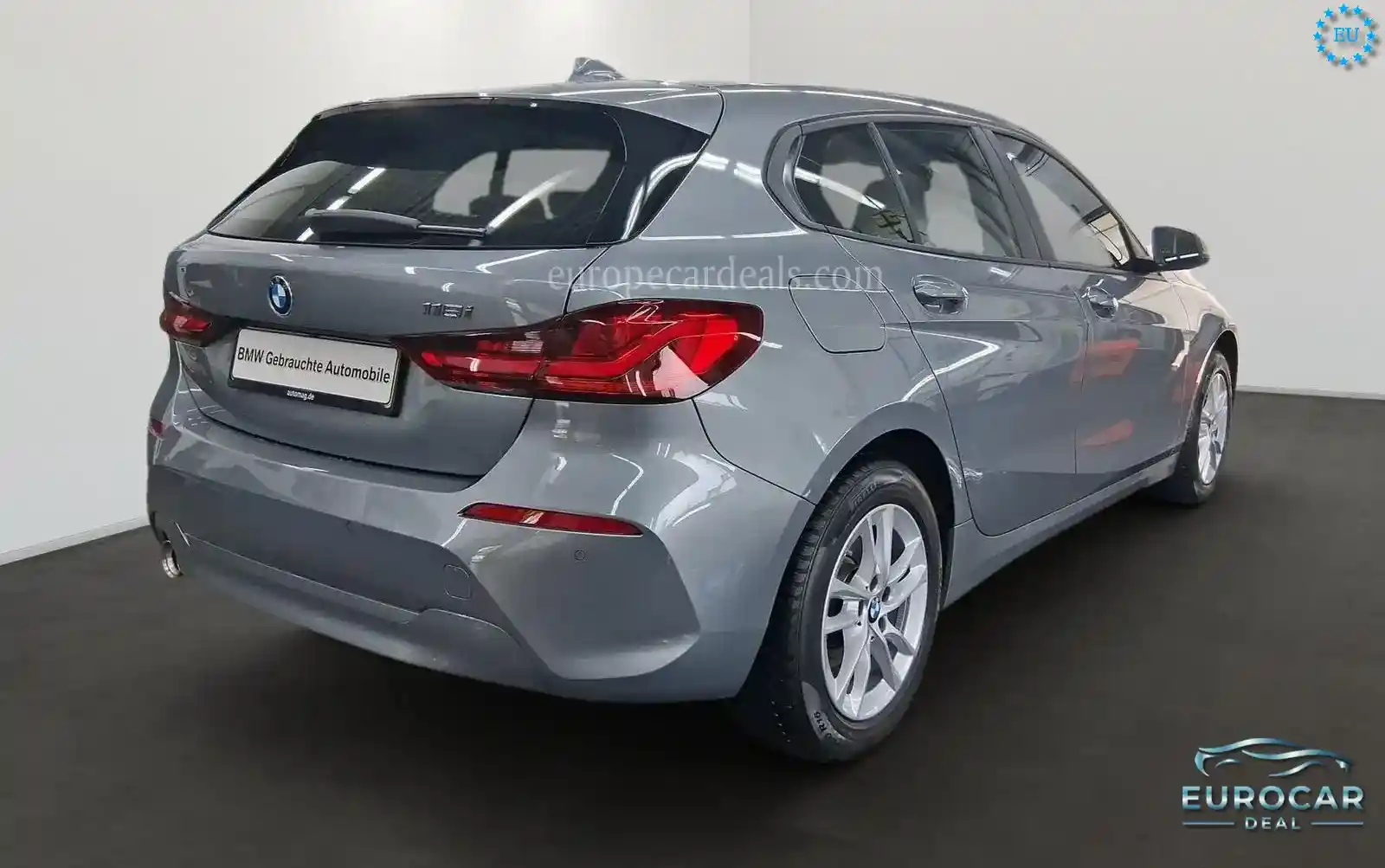 BMW 118