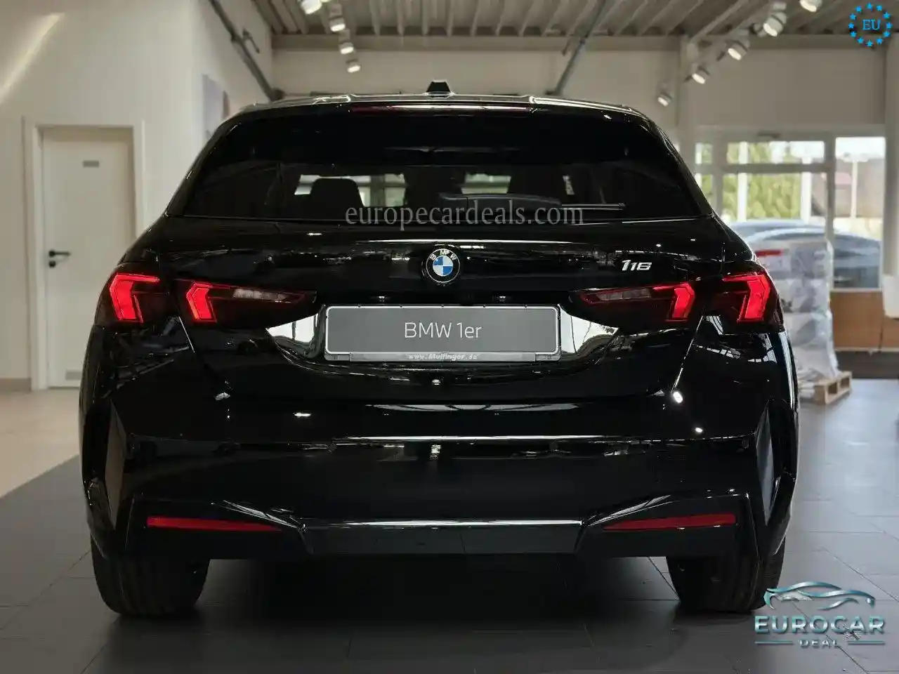 BMW 116
