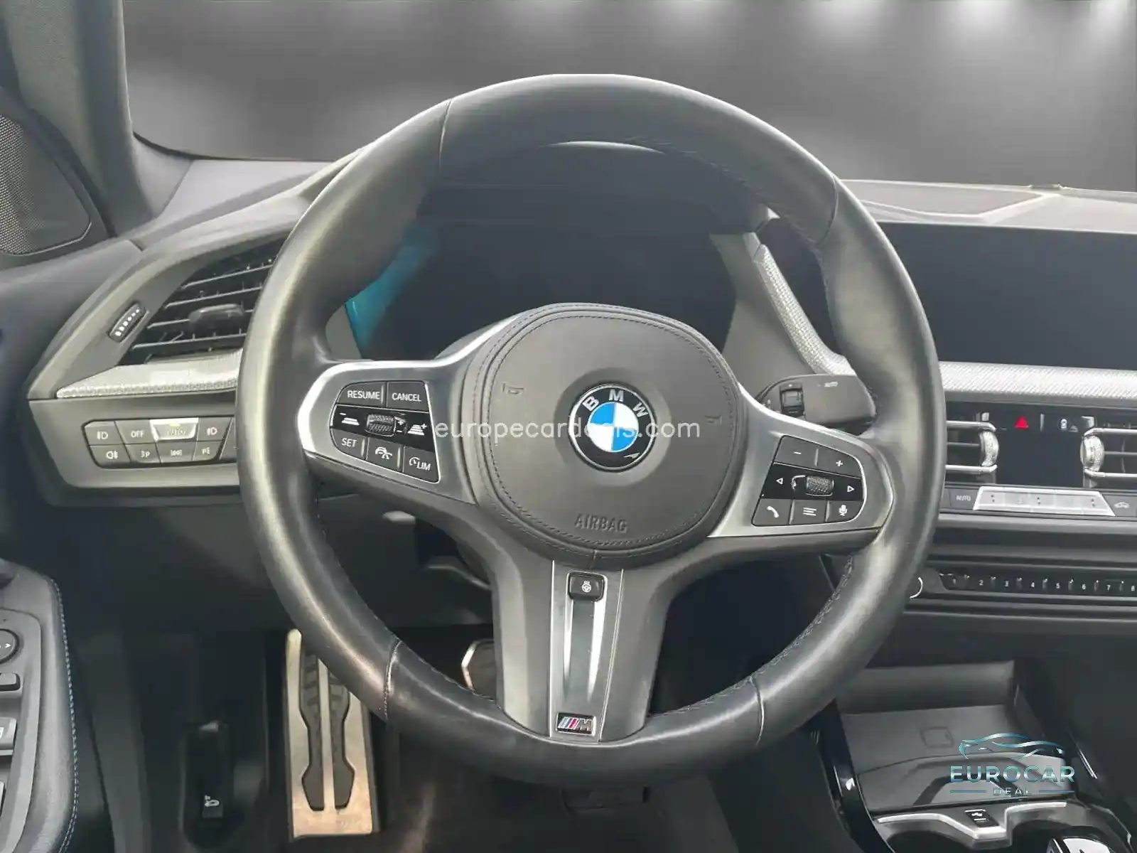 BMW 218 Gran Coupé