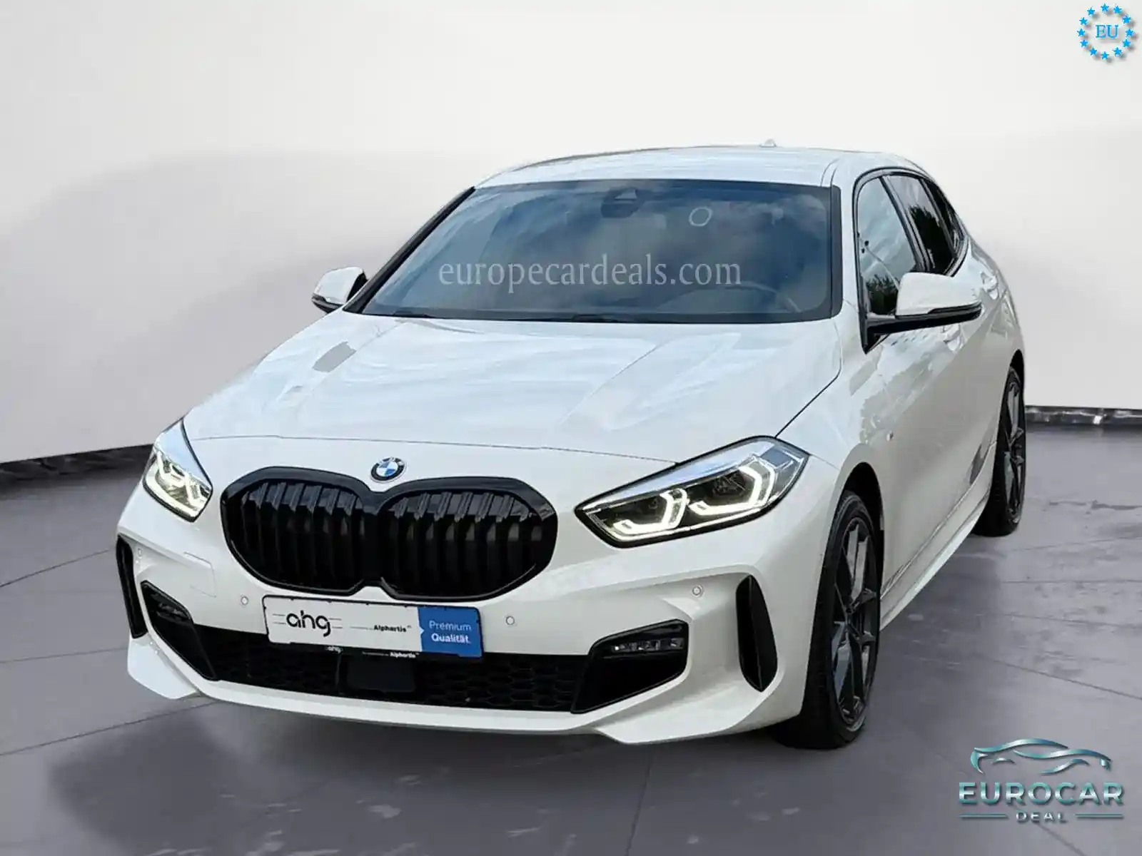 BMW 120