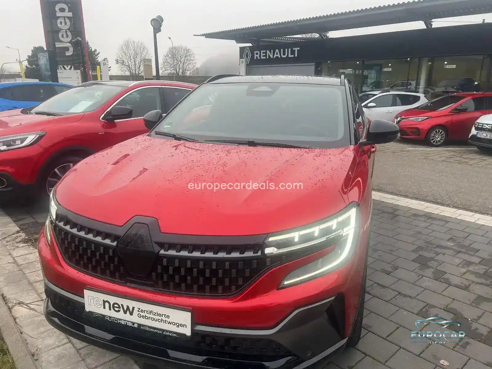 Renault Austral