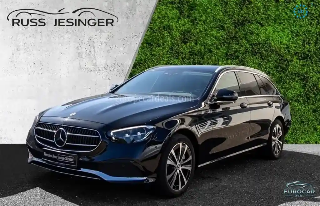 Mercedes-Benz E 300