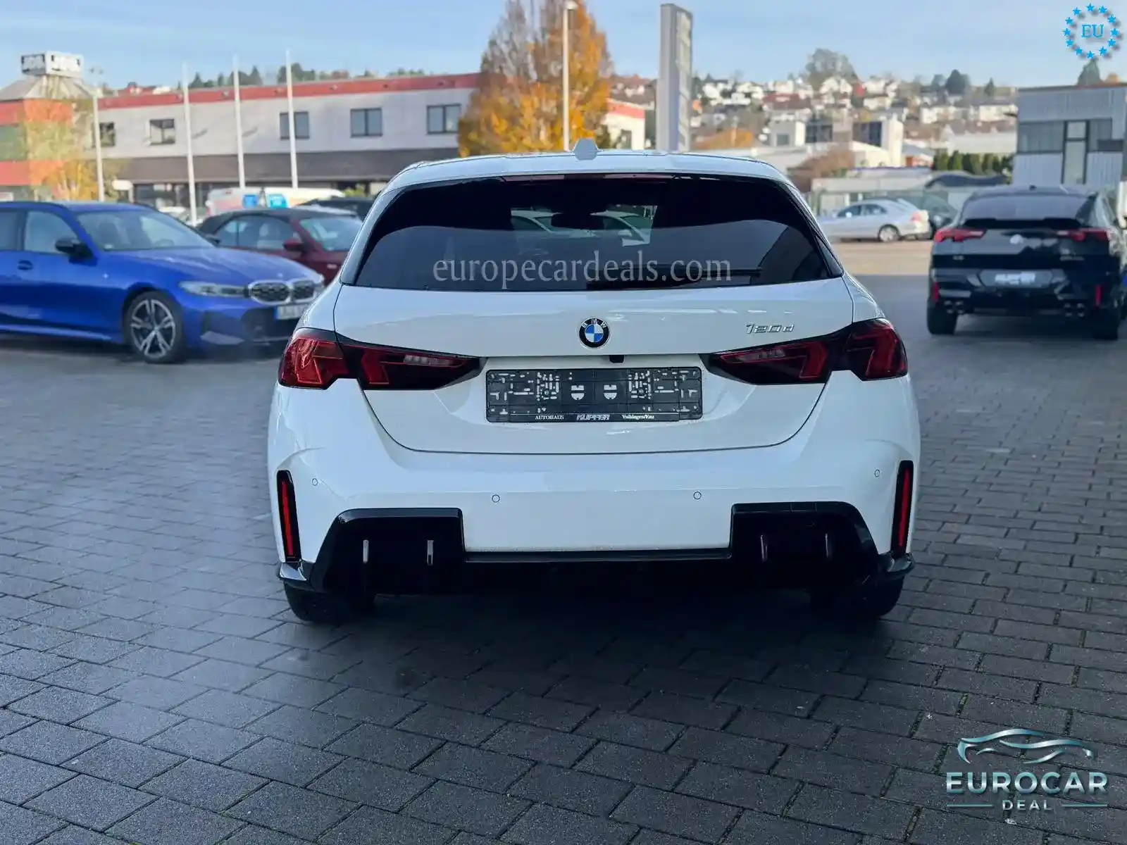 BMW 120