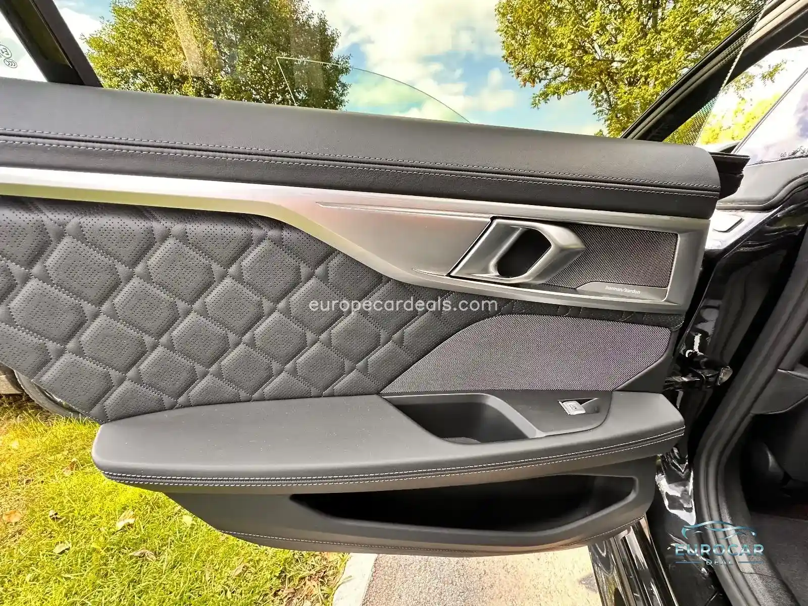 BMW M8
