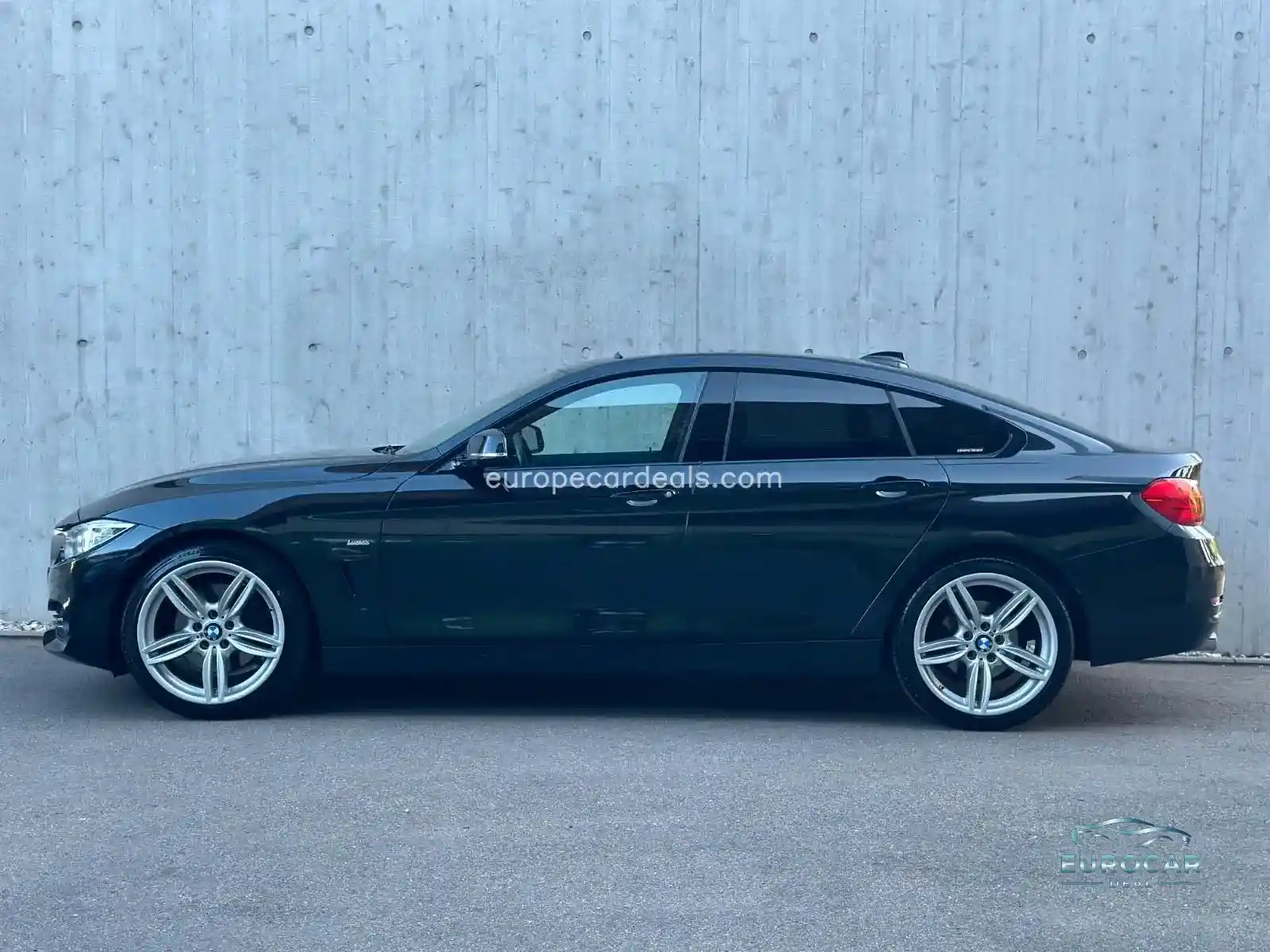 BMW 430
