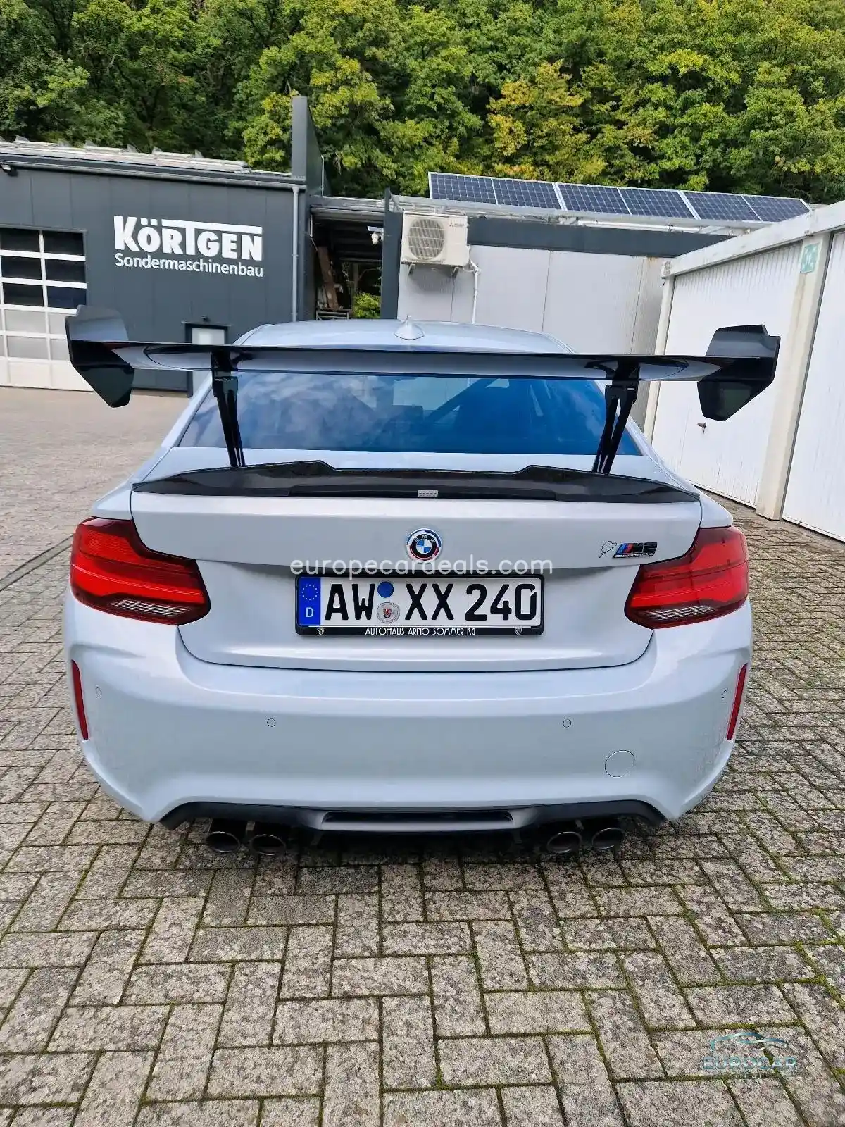 BMW M2