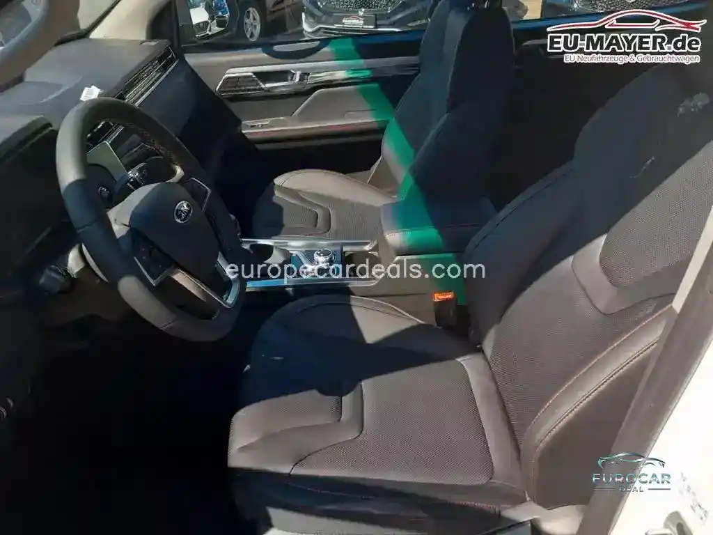 JAC 8 Pro