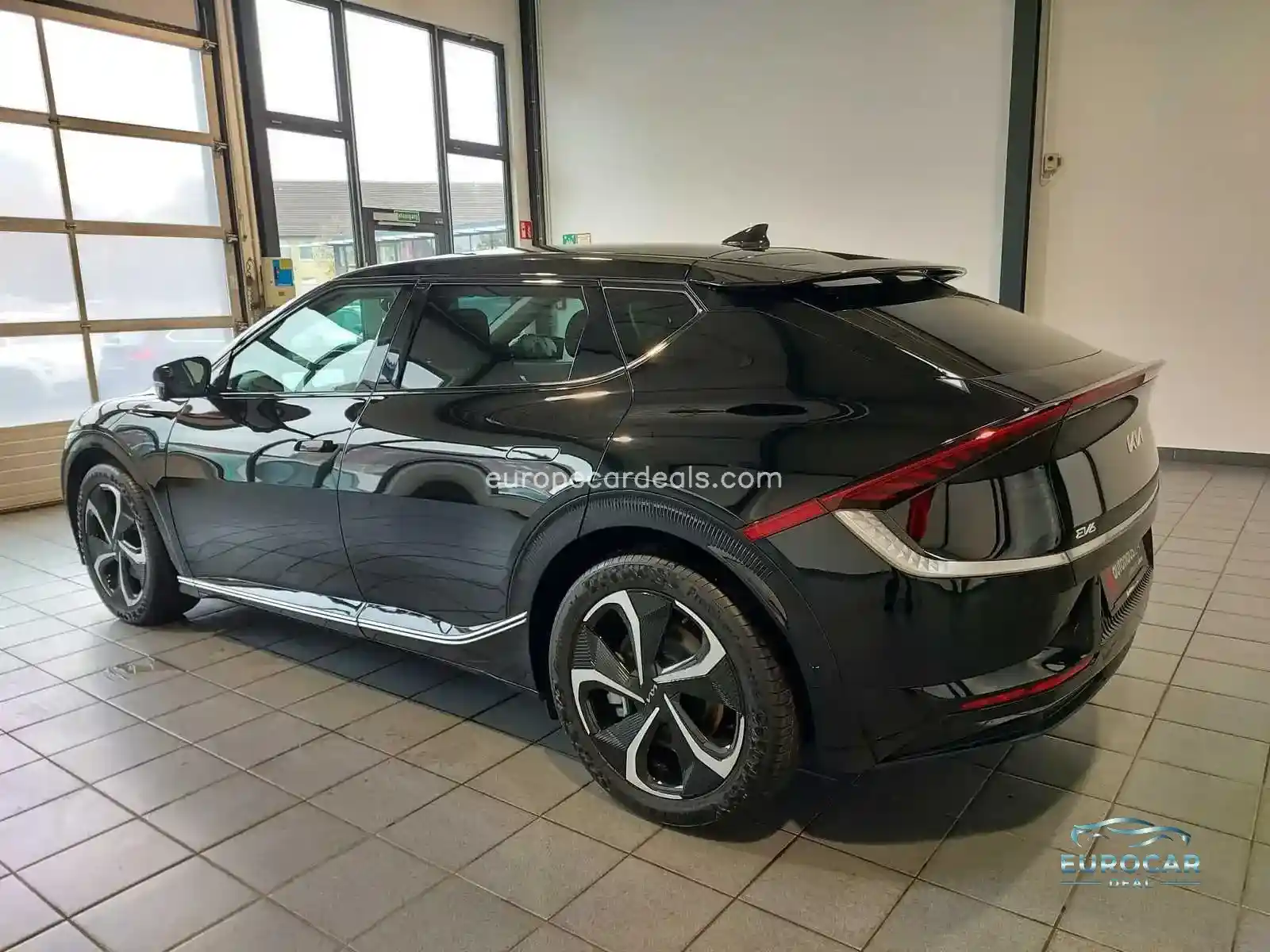 Kia EV6