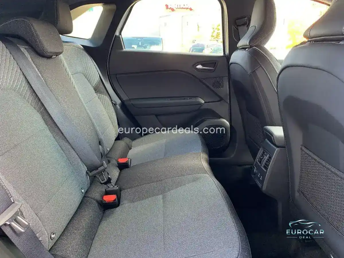 Renault Symbioz