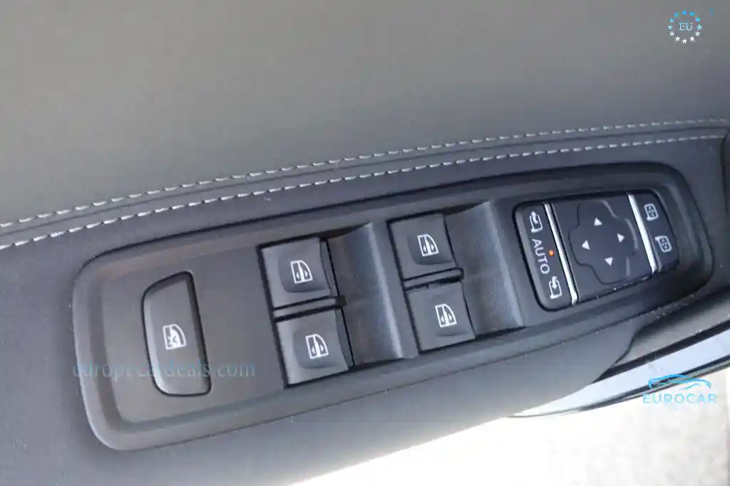 Mercedes-Benz EQT