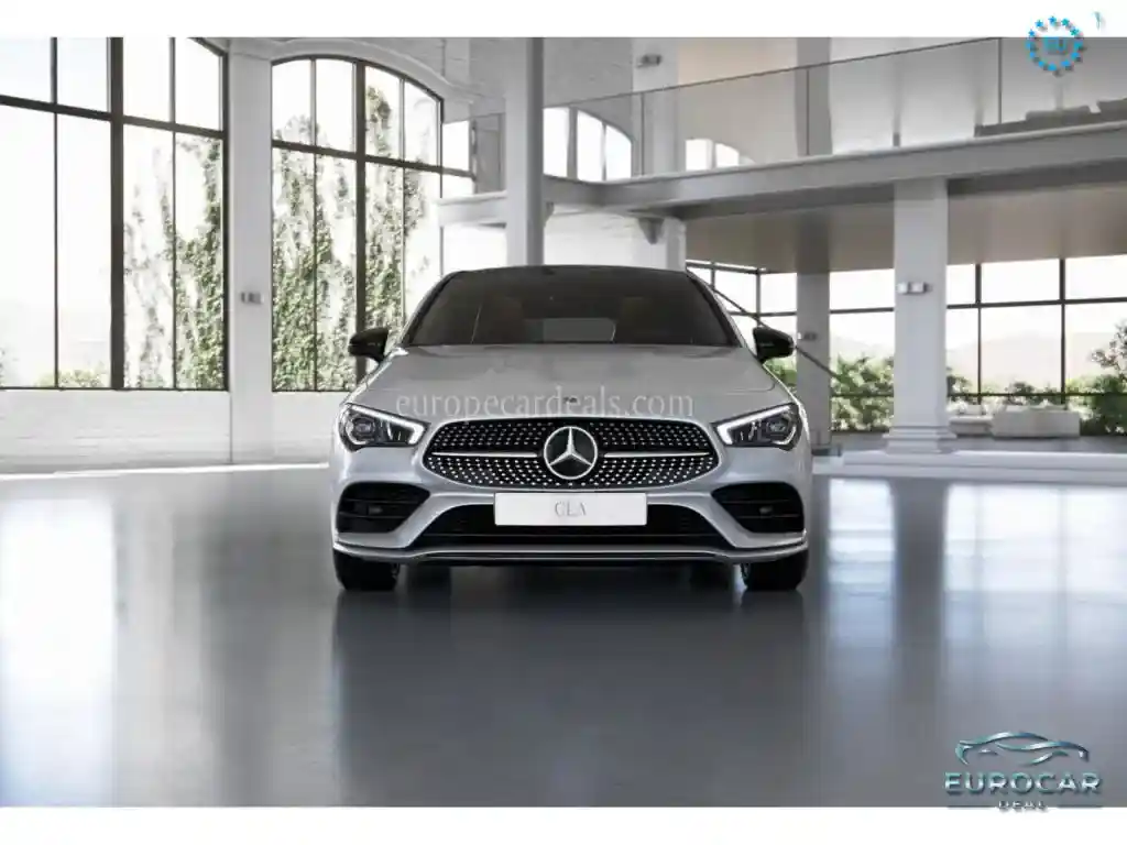 Mercedes-Benz CLA 200 Shooting Brake