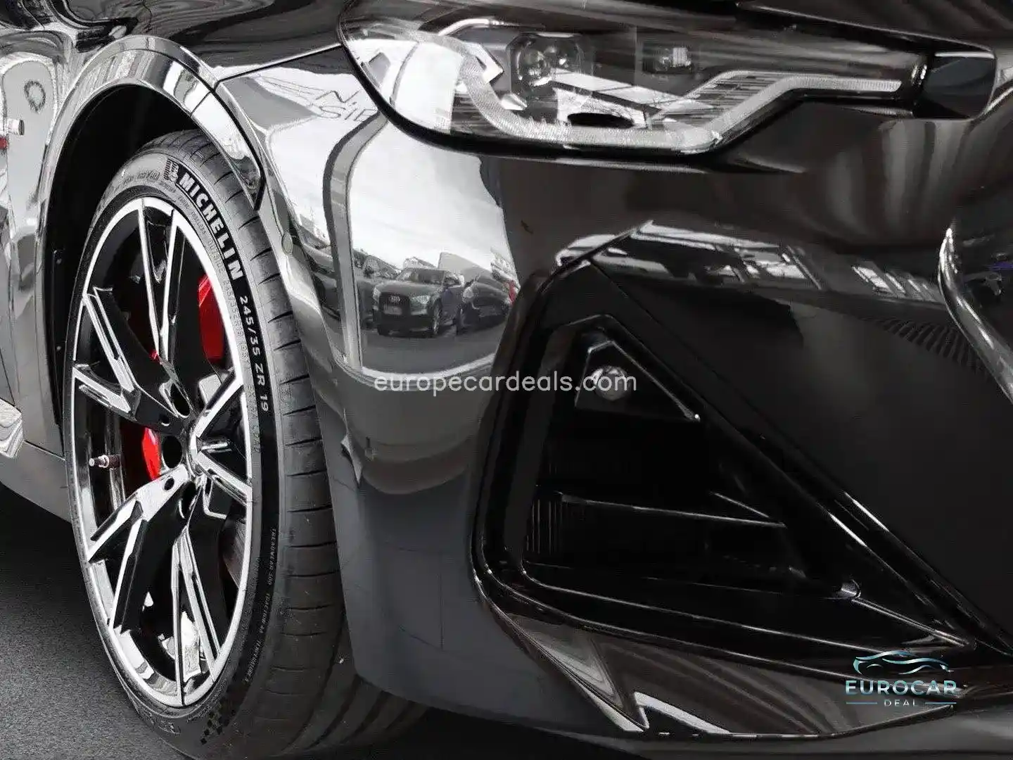 BMW M240i