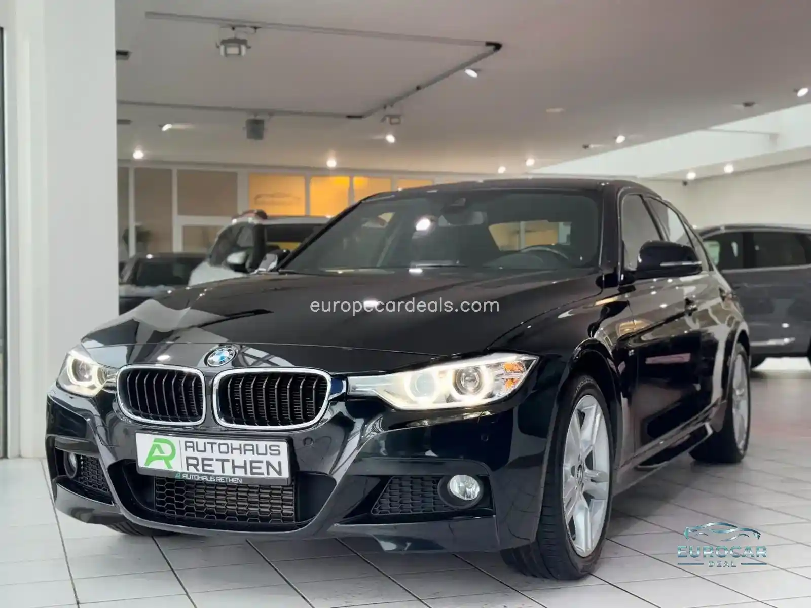 BMW 320