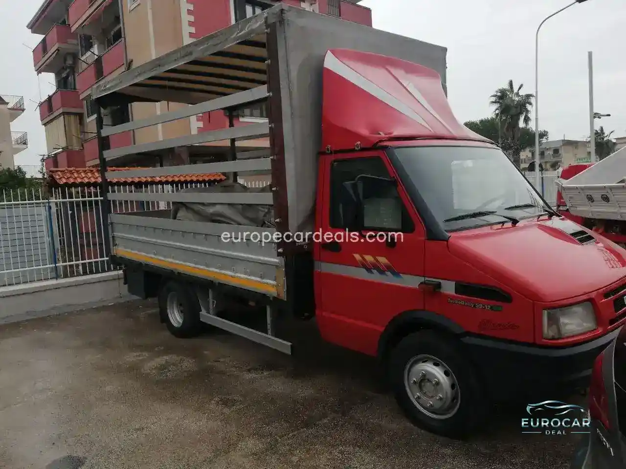 Iveco Other