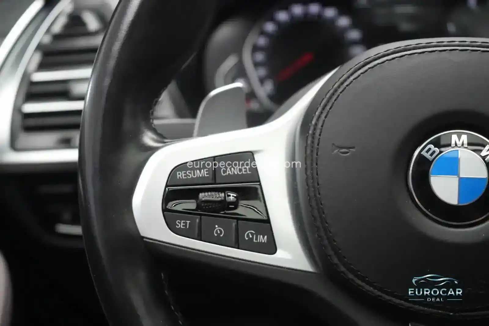 BMW X3 M40