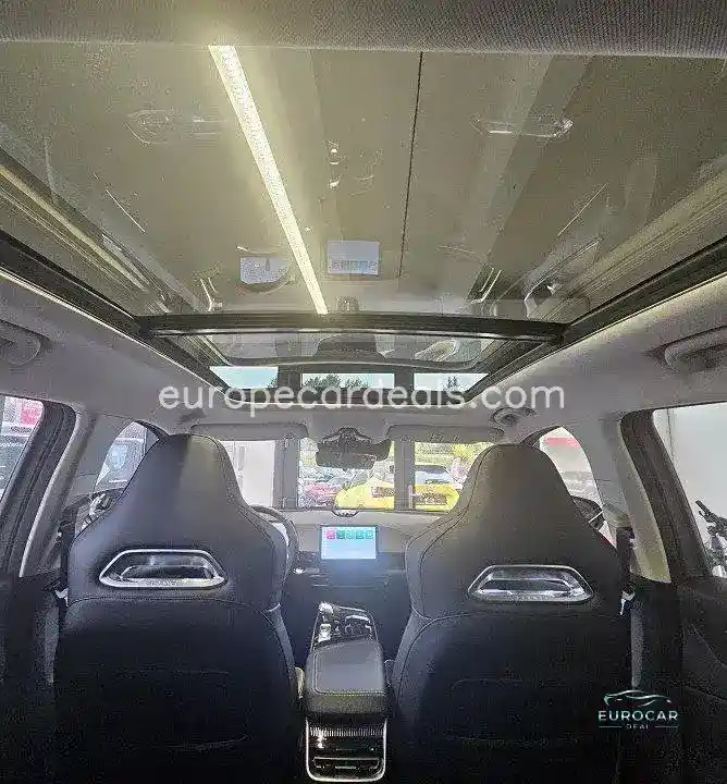 BAIC Beijing X55