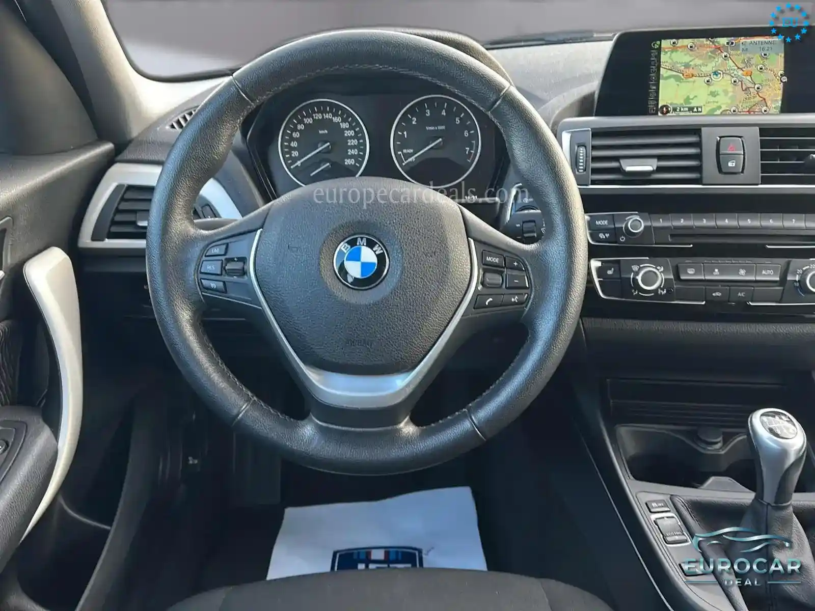 BMW 116