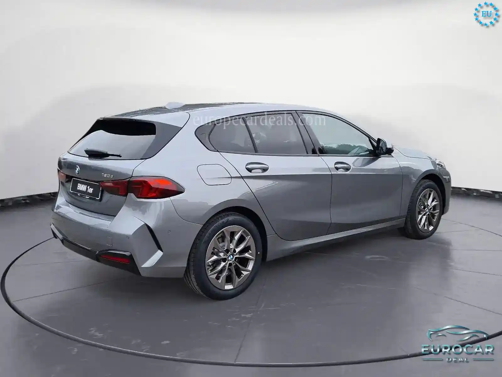 BMW 120