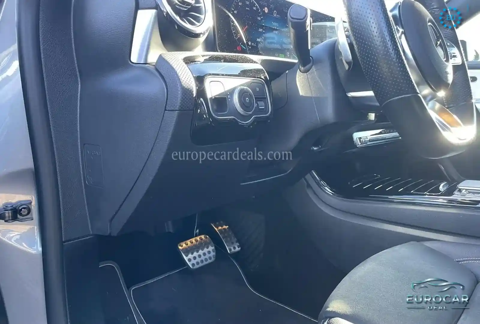 Mercedes-Benz CLA 250 Shooting Brake