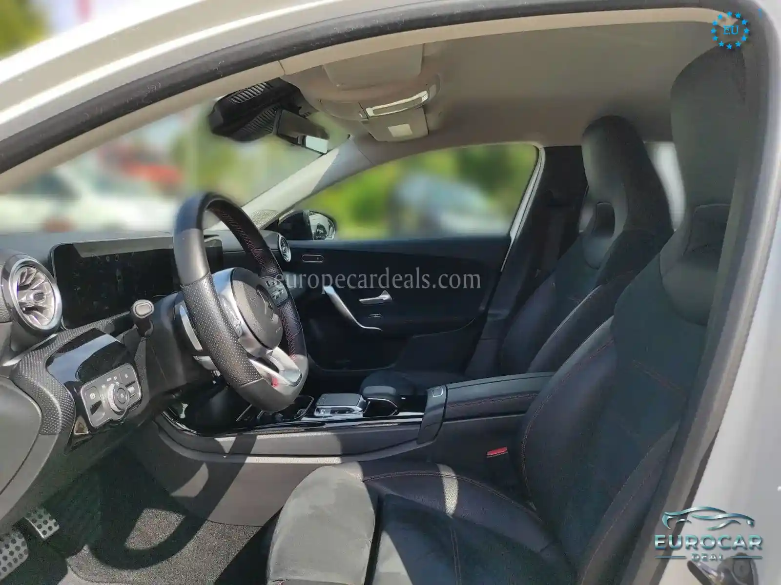 Mercedes-Benz A 220