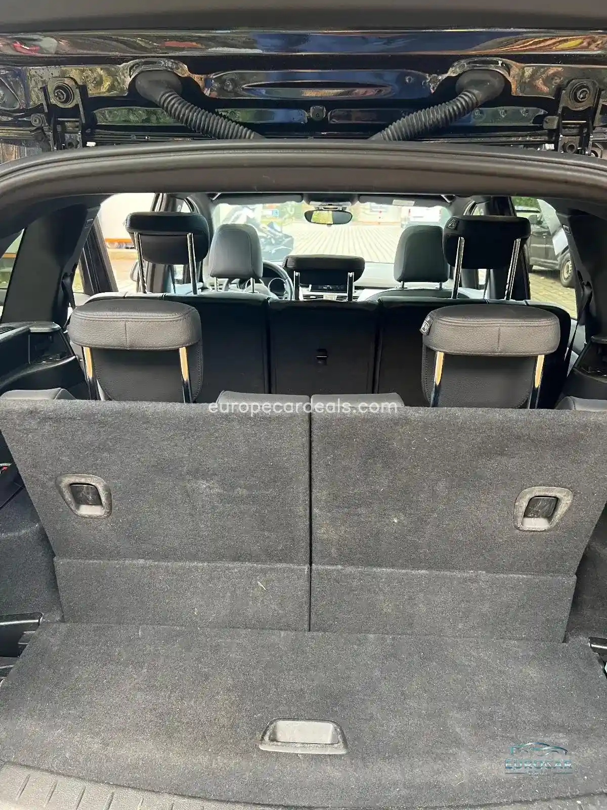 BMW 220 Gran Tourer