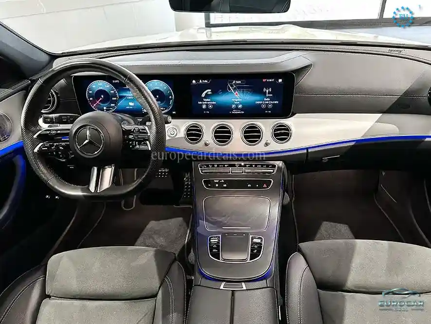Mercedes-Benz E 300