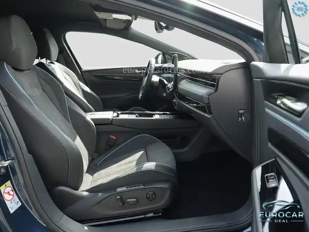 Volkswagen ID.7
