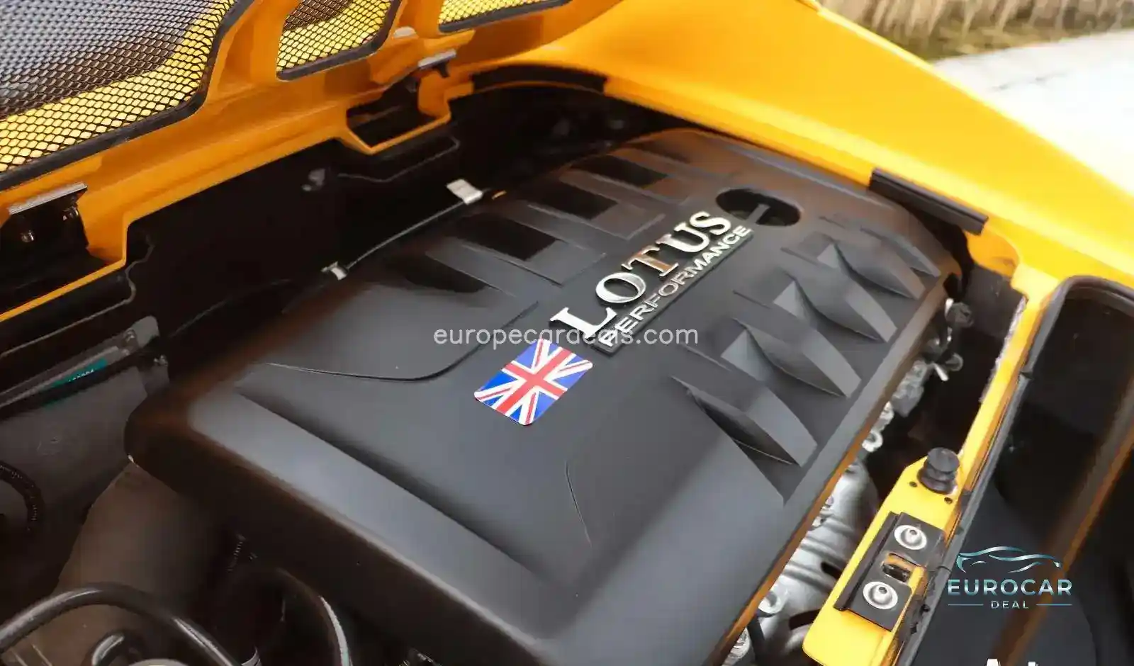 Lotus Elise