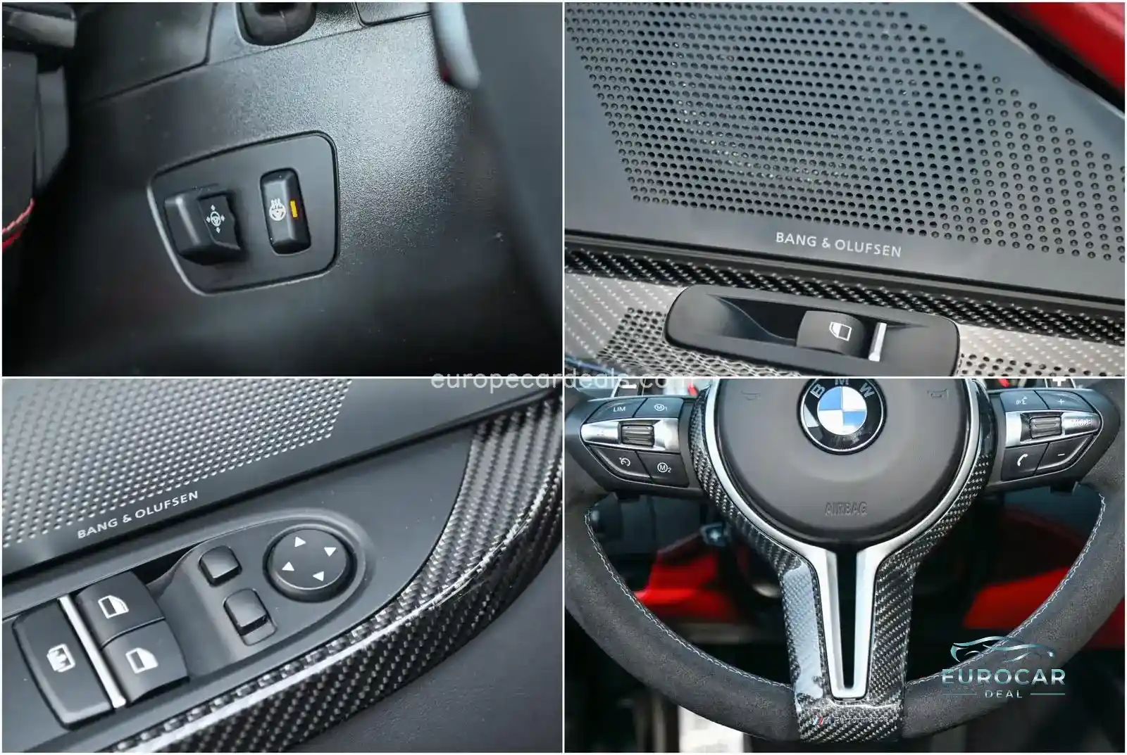 BMW M6