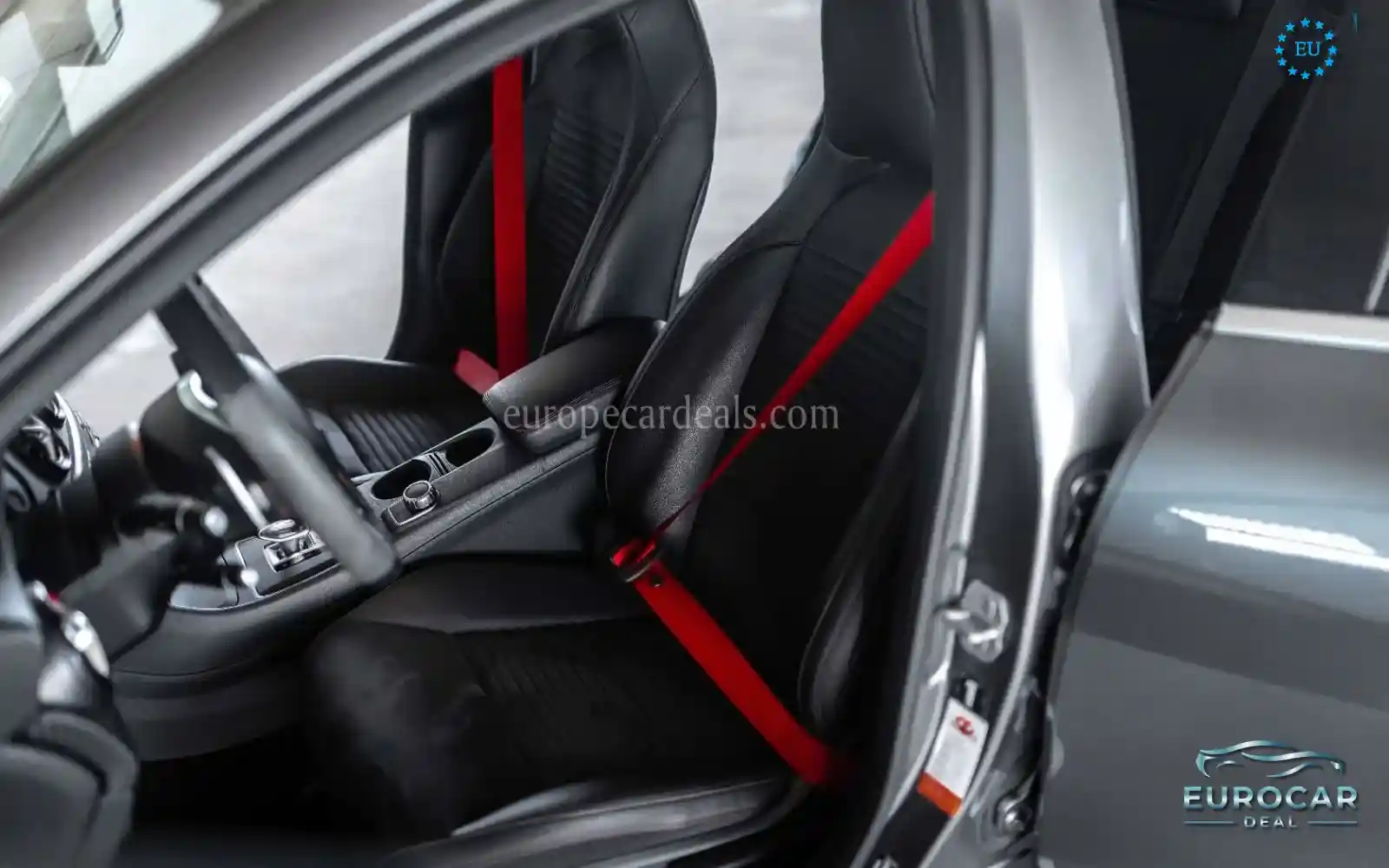 Mercedes-Benz A 45 AMG