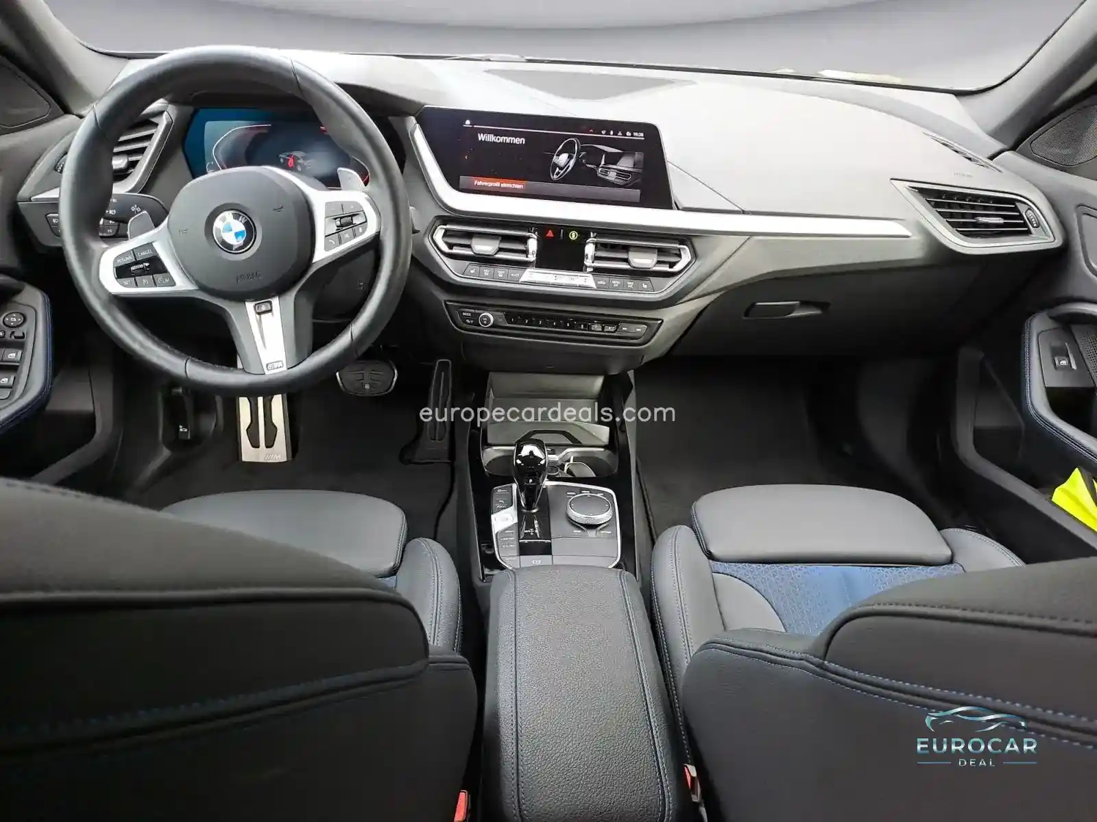 BMW 220 Gran Coupé