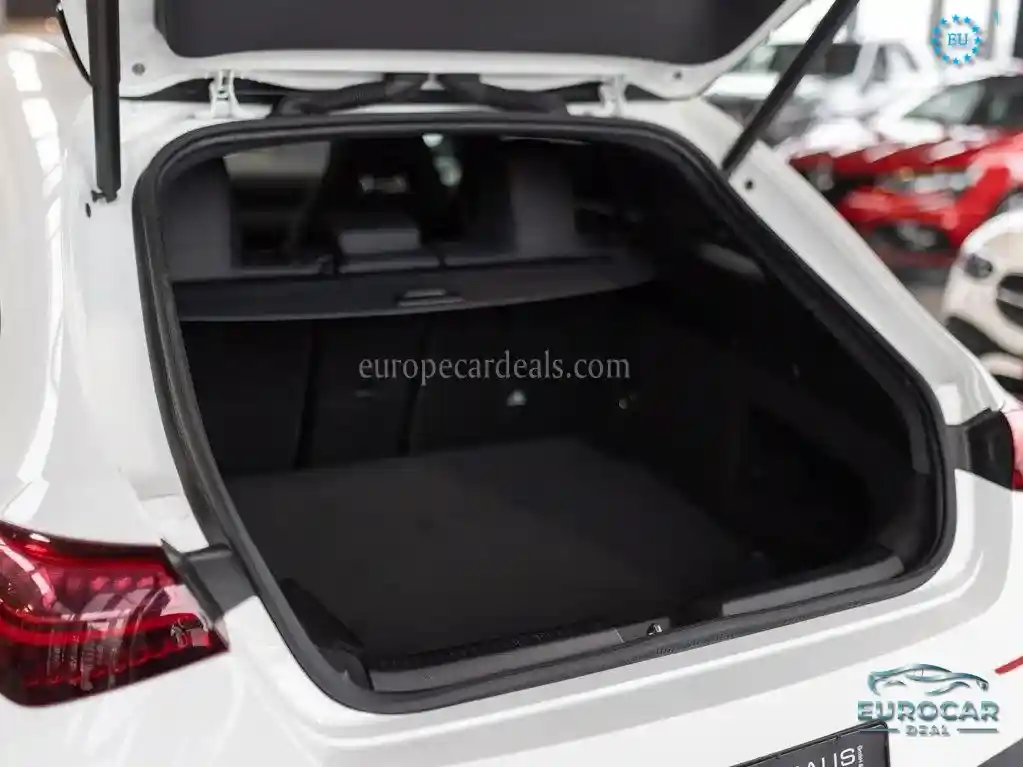 Mercedes-Benz CLA 200 Shooting Brake