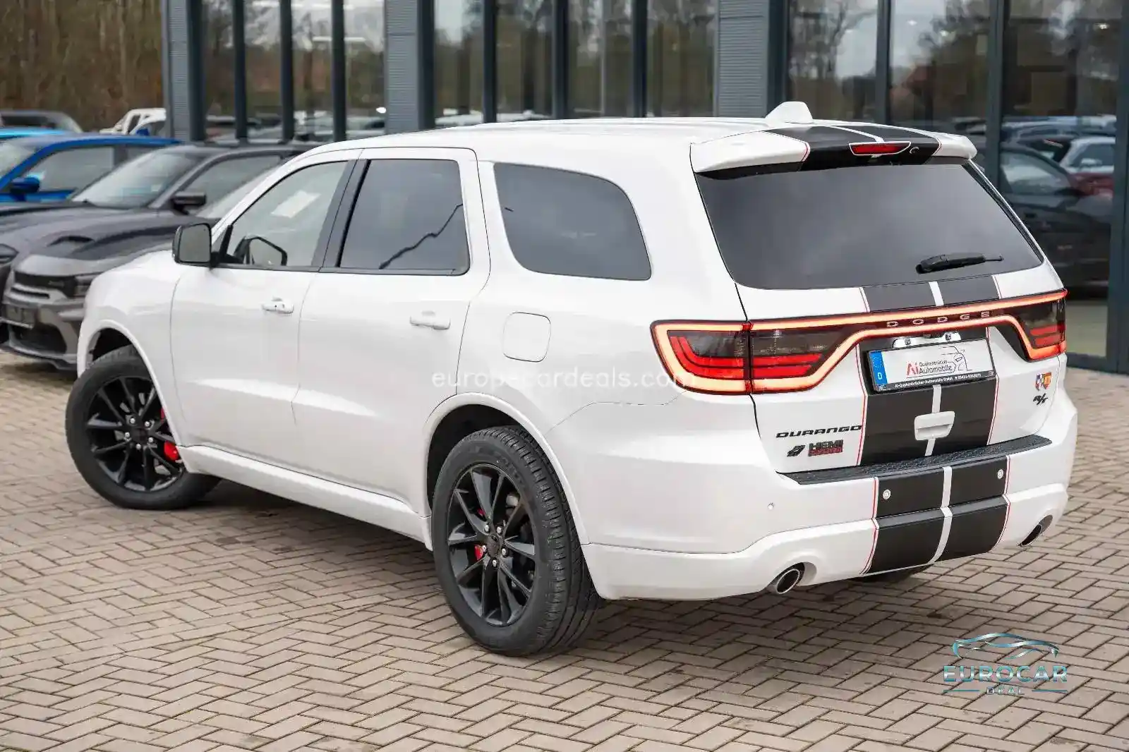Dodge Durango