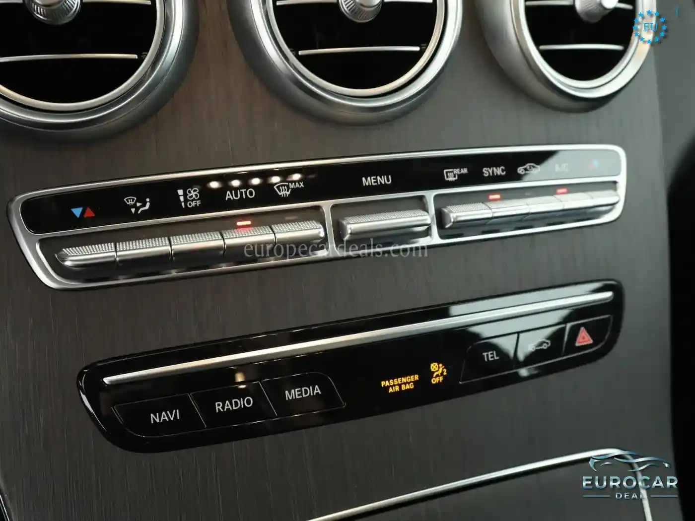 Mercedes-Benz C 400