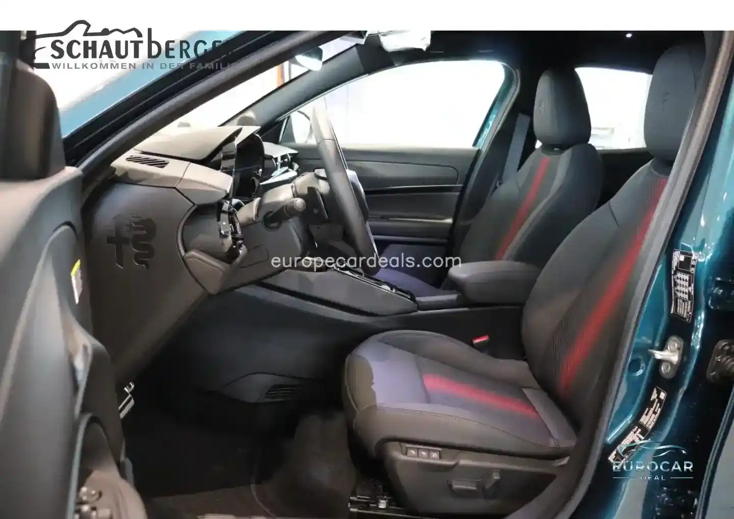 Alfa Romeo Junior