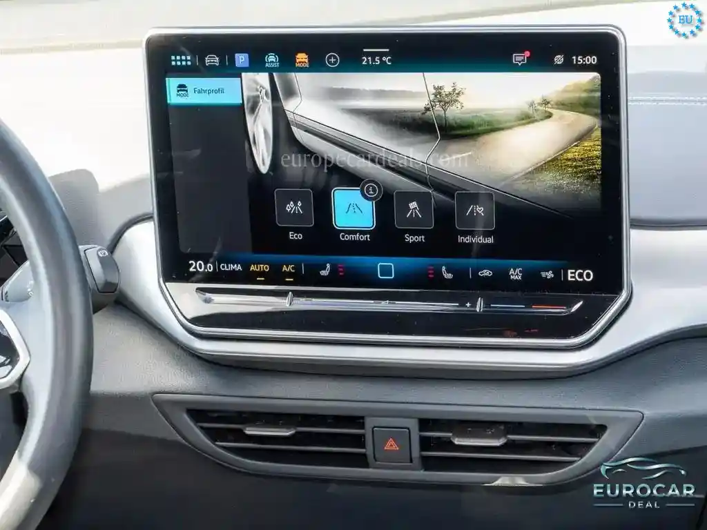 Volkswagen ID.5
