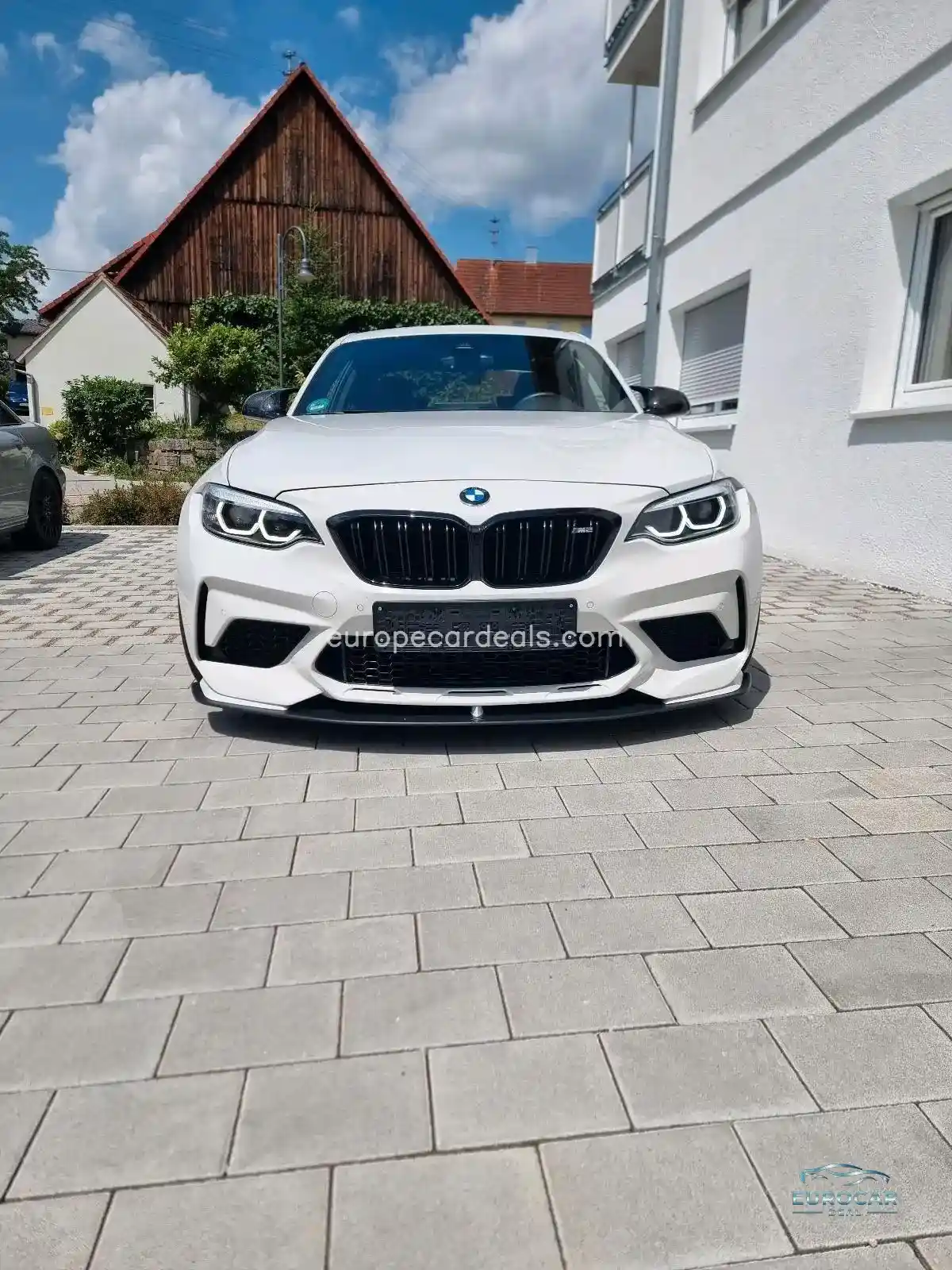 BMW M2