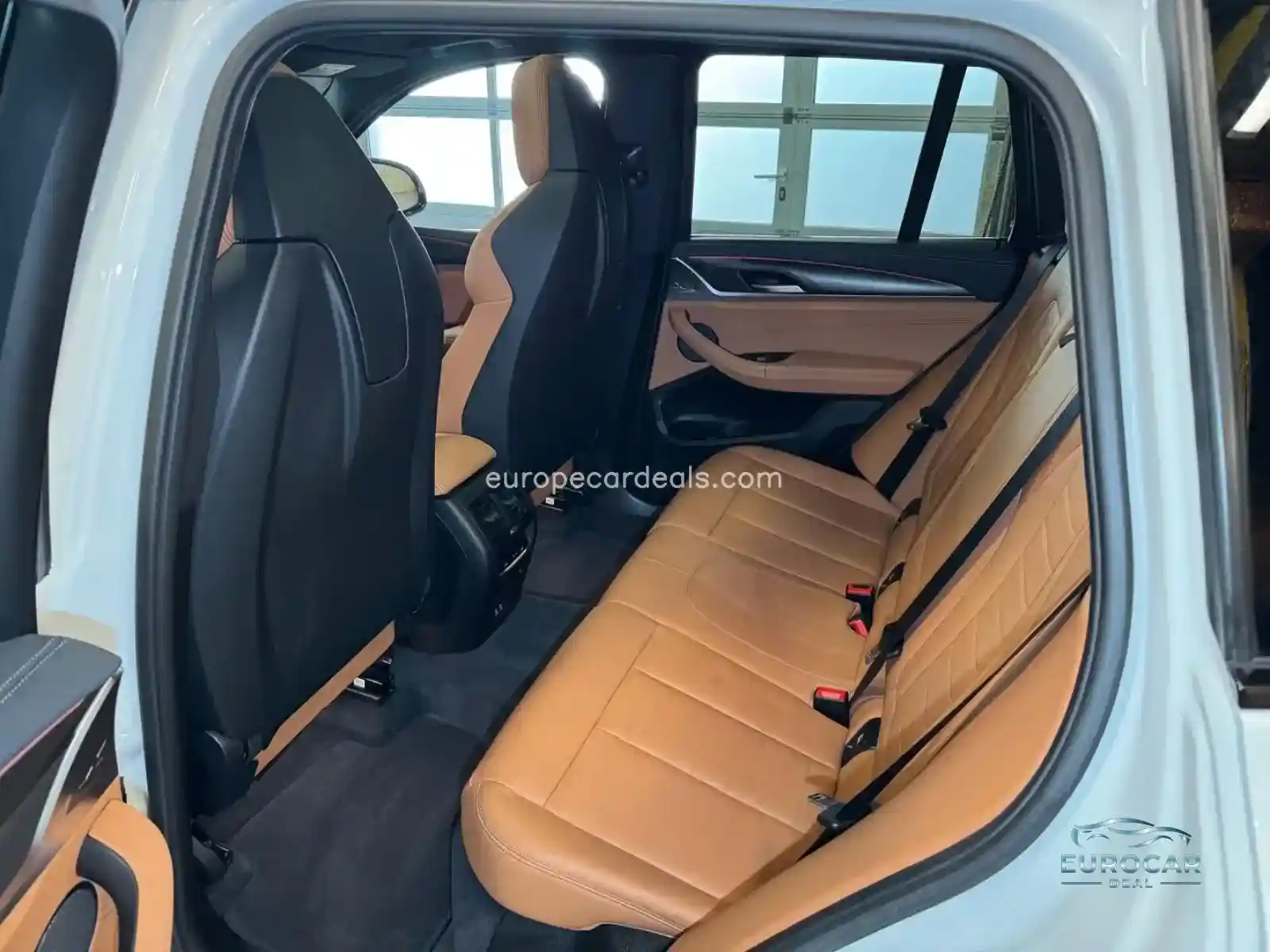 BMW X3 M40