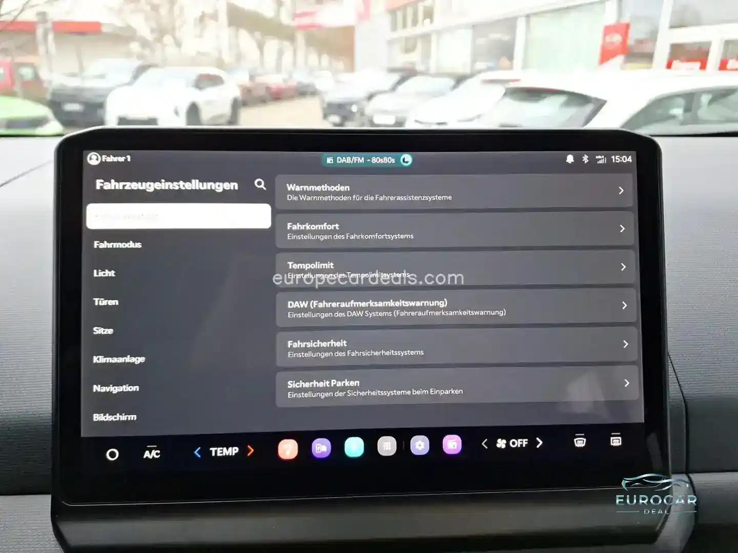 Kia PV5