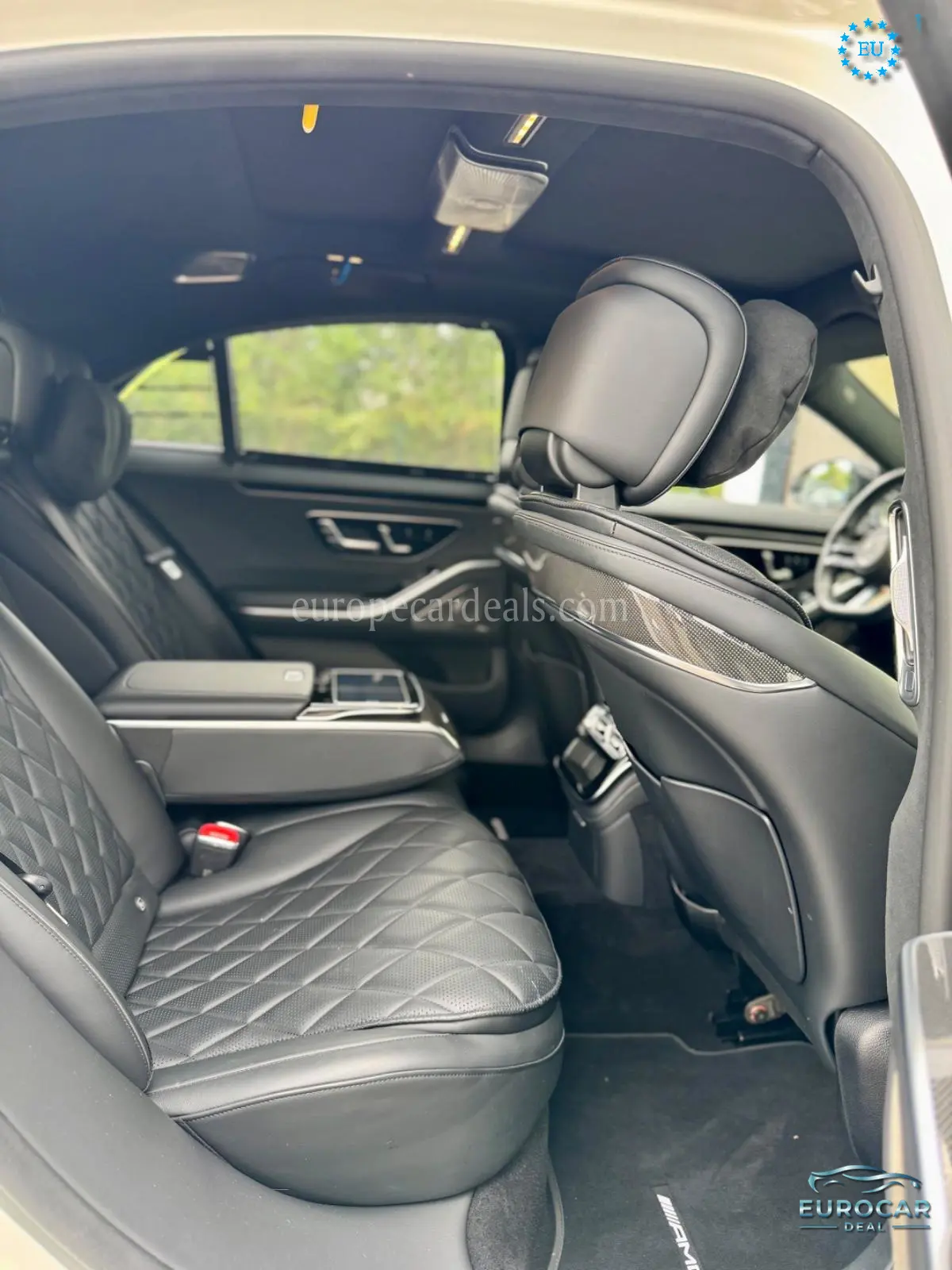 Mercedes-Benz S 400