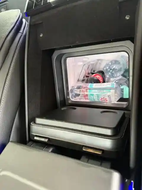 Mercedes-Benz S 350
