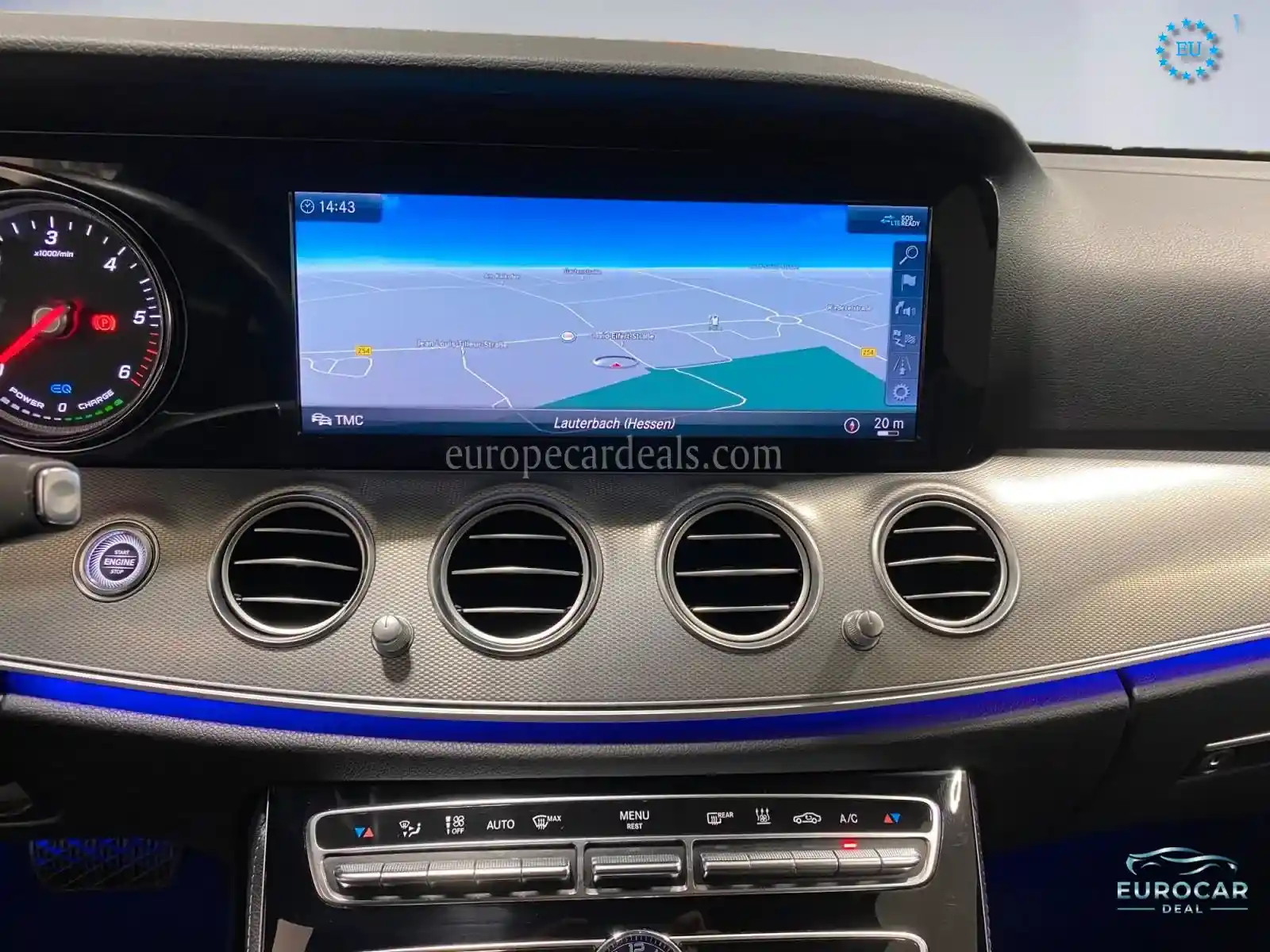 Mercedes-Benz E 300