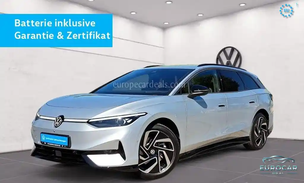 Volkswagen ID.7