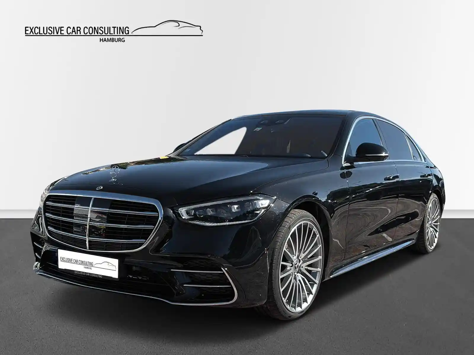 Mercedes-Benz S 350