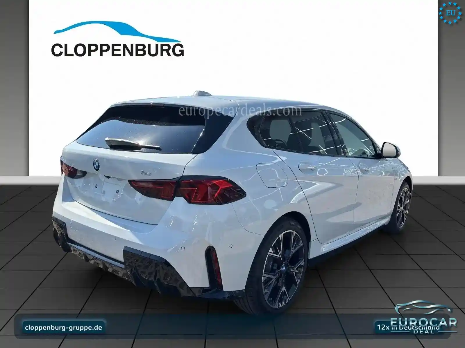 BMW 116